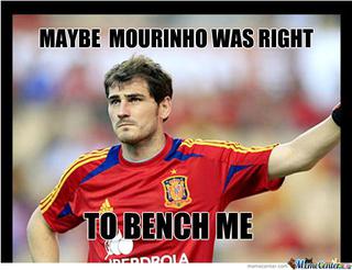 Mem Iker Casillas 3