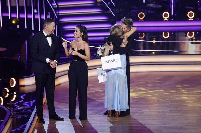 Kaczorowska i Rogacewicz odwołali udział w show Polsatu. Stacja zabrała głos