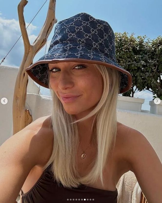 Noa van der Bij, ukochana Cody Gakpo