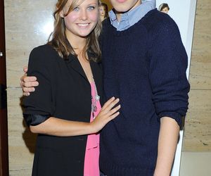 Franciszek Przybylski w 2009 roku