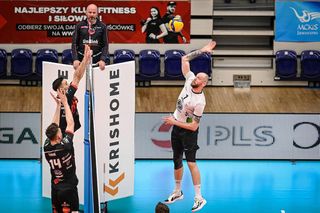 Brązowy medal na 15-lecie klubu. KPS stanął na podium