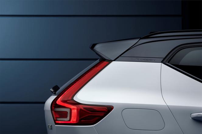Volvo XC40 T5 R-Design