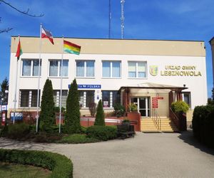 8. Lesznowola - mediana wynagrodzeń miesięcznych brutto (marzec 2025): 8629,96 zł