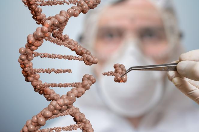 Terapia genowa – czy pomoże w leczeniu chorób genetycznych? 