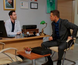 Miłość i nadzieja odc. 278. Levent, Kuzey