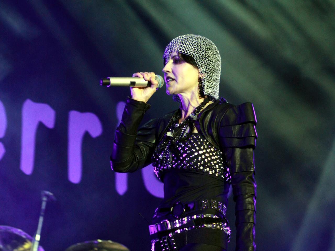 Wokalistka The Cranberries Dolores O’Riordan nie żyje! Miała 46 lat