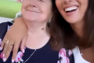 Paulina Krupińska pokazała nagranie z babcią. Nic bardziej poruszającego dziś nie zobaczycie