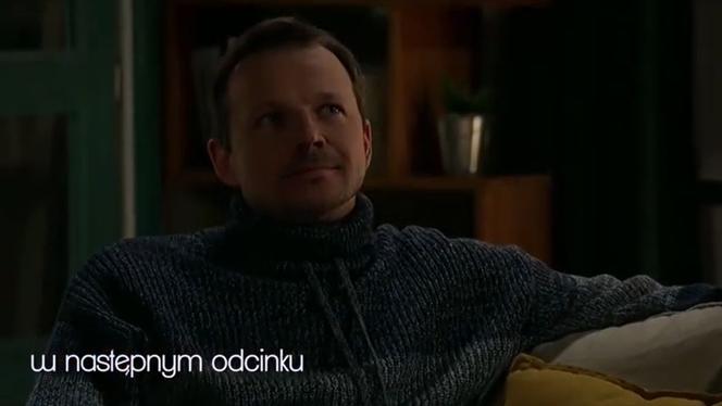 Pierwsza miłość odc. 3429. Mateusz (Lesław Żurek)