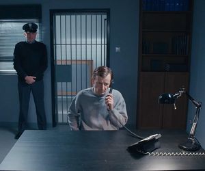 M jak miłość odc. 1881. Święcicki (Artur Paczesny)