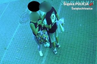 Świętochłowice: obrabowali sklep i kopali ochroniarza. Policja zatrzymała sprawców z pomocą... mediów społecznościowych