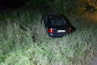 Mikołaj zginął przez pijaka