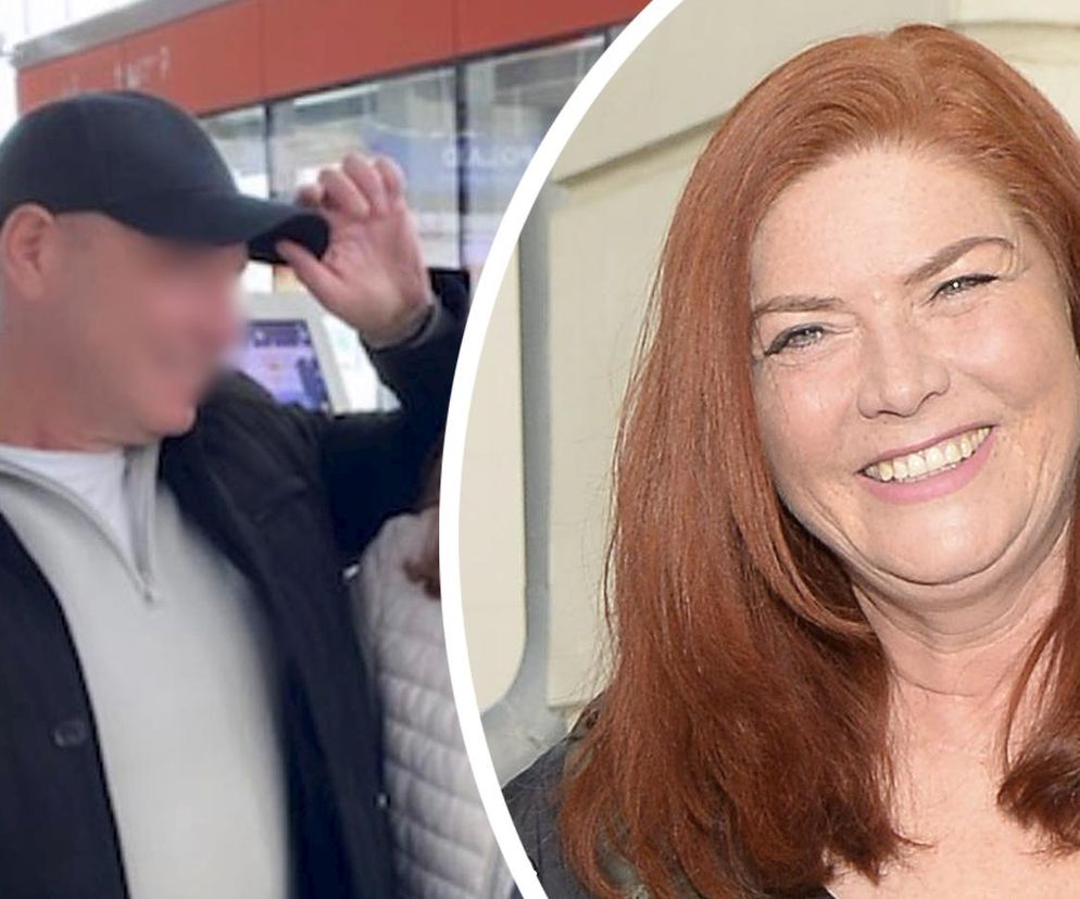 Brat Katarzyny Dowbor