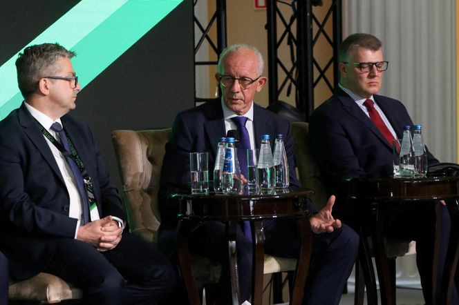 Konferencja „Bezpieczeństwo ludności i ochrona infrastruktury krytycznej” [RELACJA NA ŻYWO] 