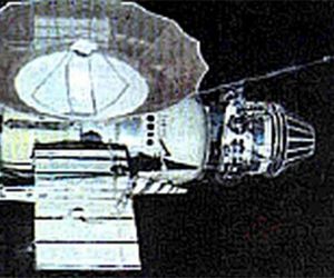 Sonda z Rosji mogła spaść na Londyn lub Wiedeń! Ujawniono, gdzie runęła