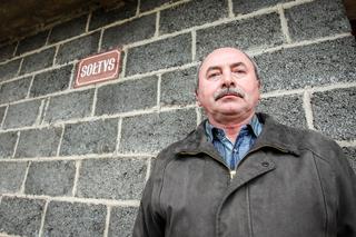 NIE DADZĄ ZAMIENIĆ  WSI W BURDEL.