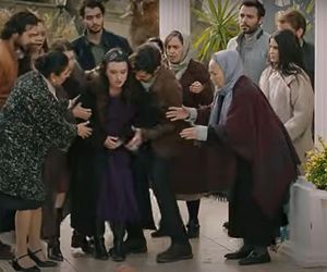 Koniec serialu Wichrowe wzgórze. Taki będzie finał historii Zeynep i Halila 