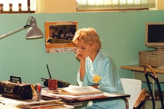 Małgorzata Foremniak przed laty grała jedną z głównych postaci Na dobre i na złe. Jak wyglądała w roli Zofii Burskiej?