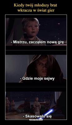 Dzień Braci: MEMY, które natychmiast będziesz chciał pokazać swojemu bratu!