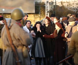 IX edycja widowiska historycznego Walki o Miechowice 1945