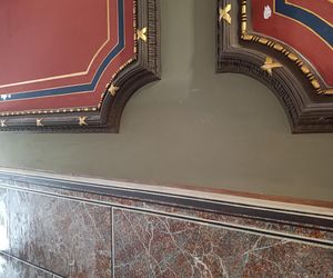 Renowacja kamienicy przy ul. Cybulskiego 19, Wrocław