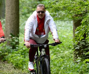Tak zmieniał się Cezary Kulesza