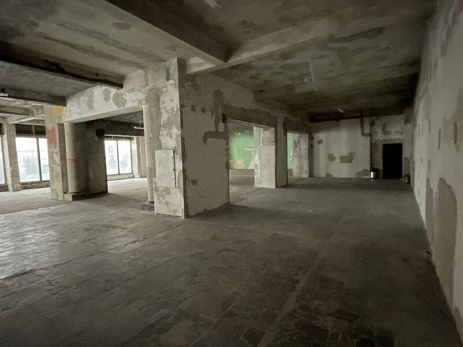 Przetarg na lokal użytkowy Domu Korzeniewskich