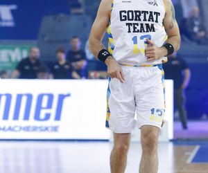 Marcin Gortat krytykuje walki Fame MMA