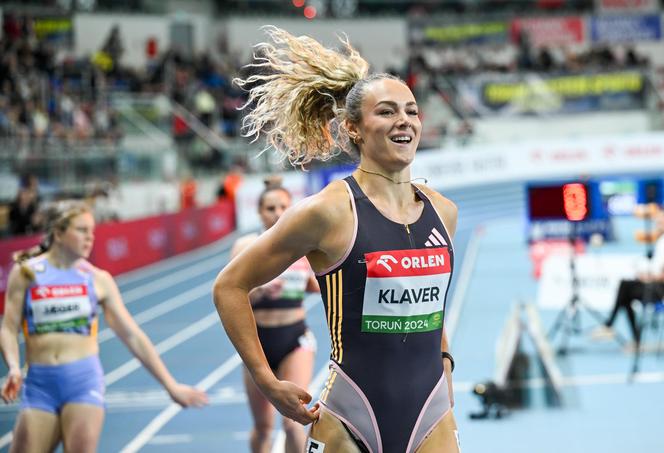 Jubileuszowy Orlen Copernicus Cup w Toruniu. Zdjęcia kibiców i sportowców