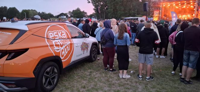 Eska Music Tour w Ełku