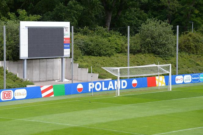 Specjalna komora pomoże w leczeniu reprezentacji Polski