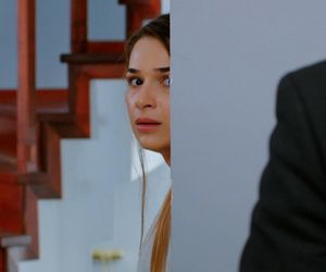 Miłość i nadzieja odc. 273. Sila