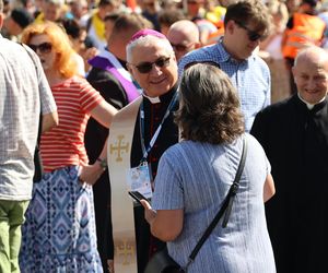 47. Lubelska Piesza Pielgrzymka na Jasną Górę idzie pod hasłem „Świadkowie nadziei”