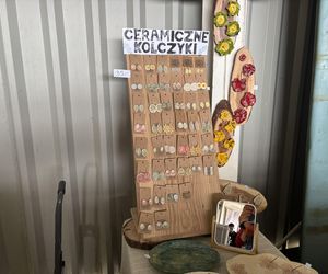 6. odsłona targów Olsztyn w stylu vintage
