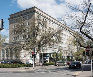 Urząd Dzielnicy Praga-Północ 