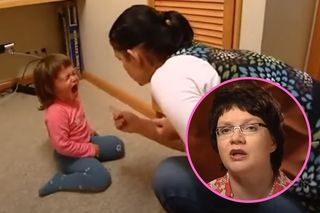 Zrobiono z niej największego wroga rodziny. Uczestniczka Superniani o gorzkim dzieciństwie
