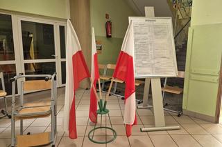 Wybory do Parlamentu Europejskiego 2024. Małopolska z najwyższą frekwencją. Sam Kraków wypada dużo gorzej