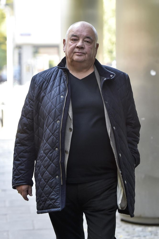 Stanisław Sojka miał piękną karierę. Będzie go brakować
