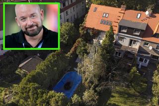 Prezydent Wrocławia Jacek Sutryk kupił dom z basenem. Od kogo? Spore zaskoczenie