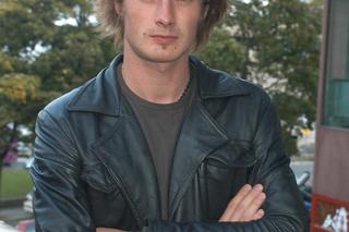 Paweł Małaszyński 