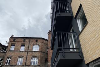 Nowy kompleks mieszkaniowy w Chorzowie przy ulicy Żeromskiego 17. Mieszkańcy otrzymali klucze