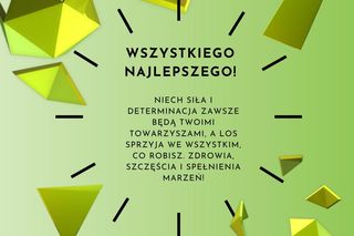 Dzień Mężczyzny 10 marca kartka z życzeniami