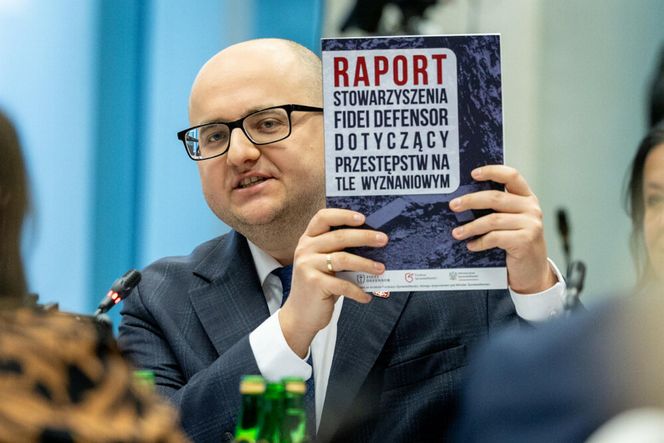 Dariusz Matecki
