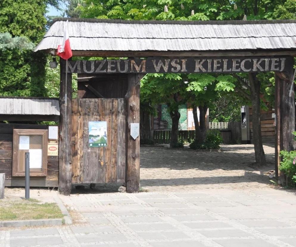 Muzeum Wsi Kieleckiej 