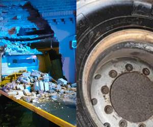 Widziała, jak laweta uderza w budynek kamienicy. Ma ważny apel