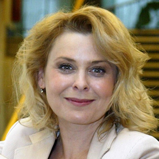 Agnieszka Robótka-Michalska 