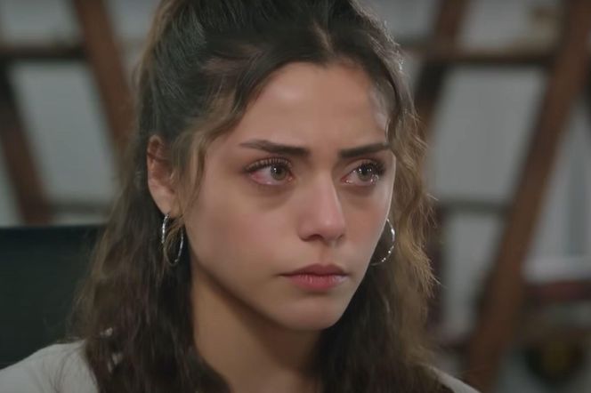 Wreszcie Seher wyzna, że wie o kryminalnej przeszłości męża 