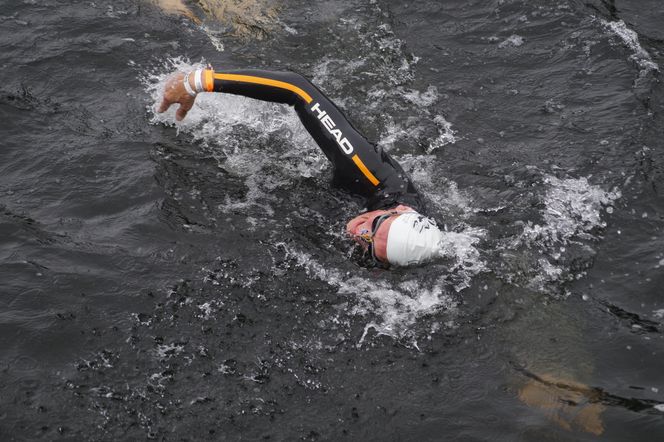 Rekordowa liczba uczestników i wielkie sportowe emocje. Enea Bydgoszcz Triathlon 2025 za nami!