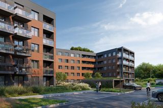 Strefa Cegielnia 3 - osiedle w Krakowie