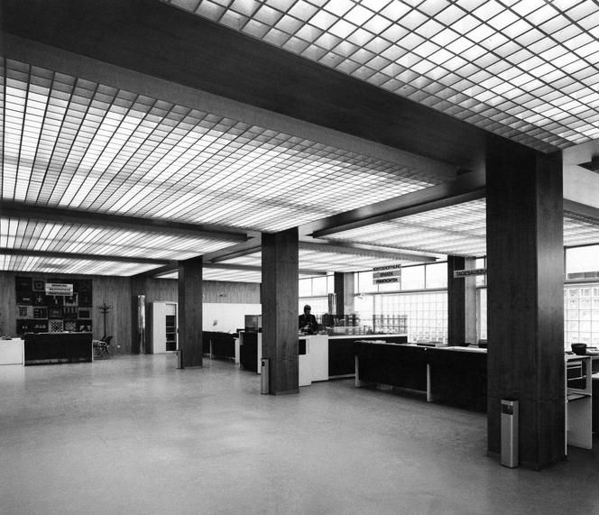 Archiwum Architektury