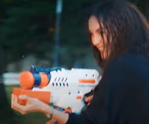 Emanet. Pierwsza bliskość Nany i Yamana 